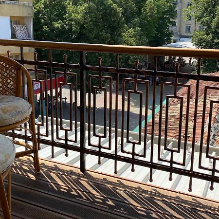Къща За Гости Кребс Guesthousekrebs Sjoemen Buitenkant foto
