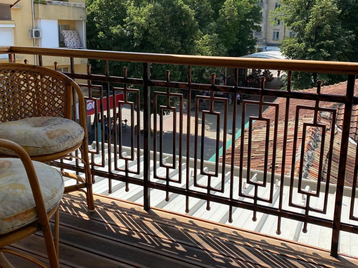 Къща За Гости Кребс Guesthousekrebs Sjoemen Buitenkant foto